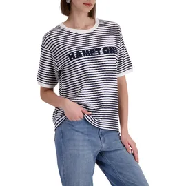 Monari T-Shirt Blau 40