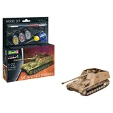 Revell Modellbau Revell Model Set Sd.Kfz. 164 Nashorn
