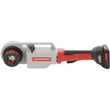 Rothenberger Supertronic 2000 E, BSPT R 1/2-2", 8Ah, EU AMPShare