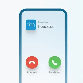 Ring Wired Video Doorbell (2nd Gen) - Retinal 2K