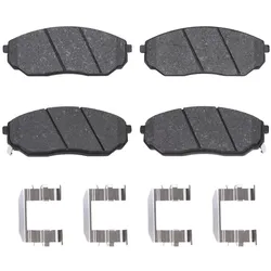 MASTER-SPORT Bremsbelagsatz KIA 13046057722N-SET-MS 581013EE00,581013EE01