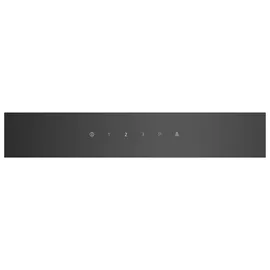 Neff D94BHM1S5 Wandesse 90 cm Schwarz