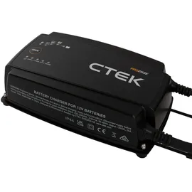 Ctek PRO 25 SE EU 40-197 Automatikladegerät 12V 25A