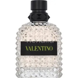 Valentino Uomo Born in Roma Yellow Dream Eau de Toilette 100 ml