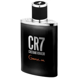 Cristiano Ronaldo CR7 Game on Eau de Toilette 30 ml Herren