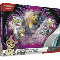 Pokémon Mimigma-ex Kollektion