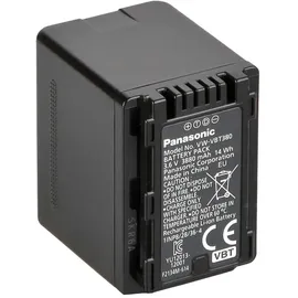 Panasonic VW-VBT380