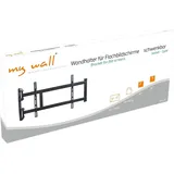 My Wall HP27AL Wandhalter für Flachbildschirme
