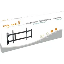 My Wall HP27AL Wandhalter für Flachbildschirme