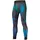 Held Style Skin 2 Funktionshose Schwarz/Blau/Grün 3XL