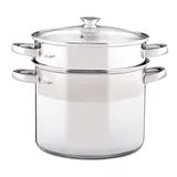 Lamart LTSS2417 Kochtopf 24 cm