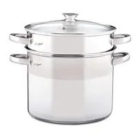 Lamart LTSS2417 Kochtopf 24 cm