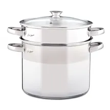 Lamart LTSS2417 Kochtopf 24 cm