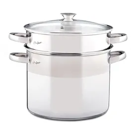 Lamart LTSS2417 Kochtopf 24 cm