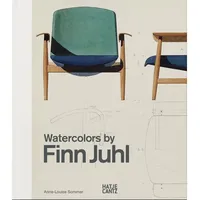 Hatje Cantz Verlag GmbH Watercolours by Finn Juhl