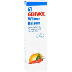 Gehwol Wärme-Balsam