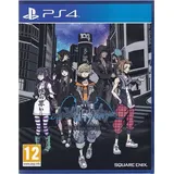 Bandai NAMCO NEO : The World Ends with You - PS4