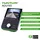 Tunturi E80 Signature Heimtrainer - Black - One Size