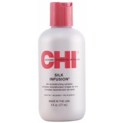 CHI Haarkur Chi Silk Infusion Reconstructing Complex Haarfluid 177 ml