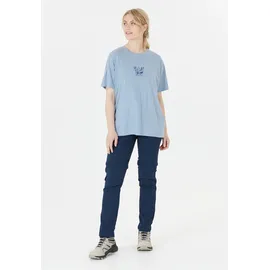 Whistler Hockley Blau XXL