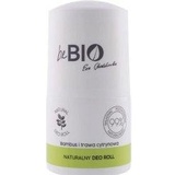 beBIO Bamboo & Lemongrass roll-on 50 ml)