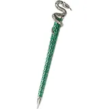 The Noble Collection Harry Potter Stift Slytherin
