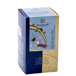 Sonnentor Gute Laune Kräutertee