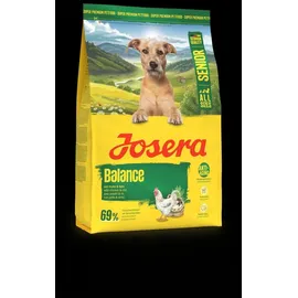 Josera Balance 3 kg