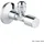 Grohe Eckventil 1/2" chrom 22037000
