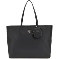 GUESS Power Play Shopper Tasche 49 cm black