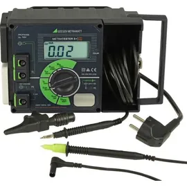 Gossen Metratester 5+ Digital 0,19 m