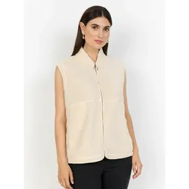 Soyaconcept Weste Beige S