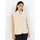 Soyaconcept Weste Beige S