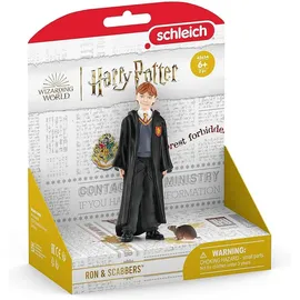 Schleich Wizarding World & Krätze (42634)