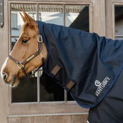 Kentucky Horsewear Neck All Weather Waterproof Comfort 100g, XL