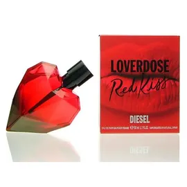 Diesel Loverdose Red Kiss Eau de Parfum 50 ml