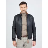 JCC Blouson 40675 blau 54