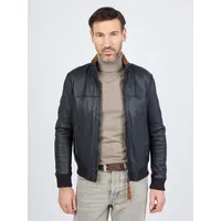 JCC Blouson 40675 blau 54