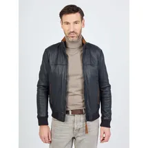 JCC Blouson 40675 blau 54