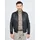 JCC Blouson 40675 blau 54