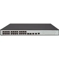 HP HPE OfficeConnect 1950 24G 2SFP+ 2XGT Managed L3