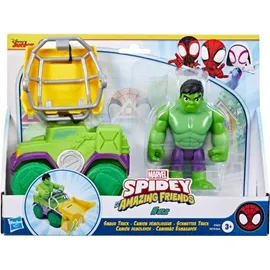 Hasbro Marvel Hulk