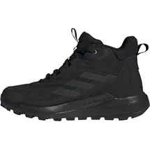 Adidas Terrex Anylander Mid Rain.Rdy  Core Black / Core Black / Grey Four 40