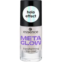 Essence META GLOW Transforming Top Coat 8 ml