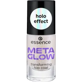 Essence META GLOW Transforming Top Coat 8 ml