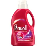 Perwoll COLOR renew Waschmittel 1,35 l
