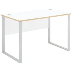 Voleo Schreibtisch schmal DETROIT - B/H/T ca. 120,00x77,00x73,00