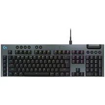 Logitech G915 X GL Tactile US