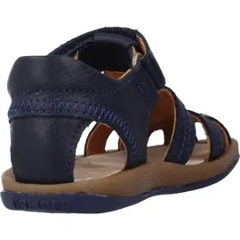 Camper Bicho Blau 22