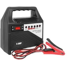 xtrobb Ladegerät 6A 12V